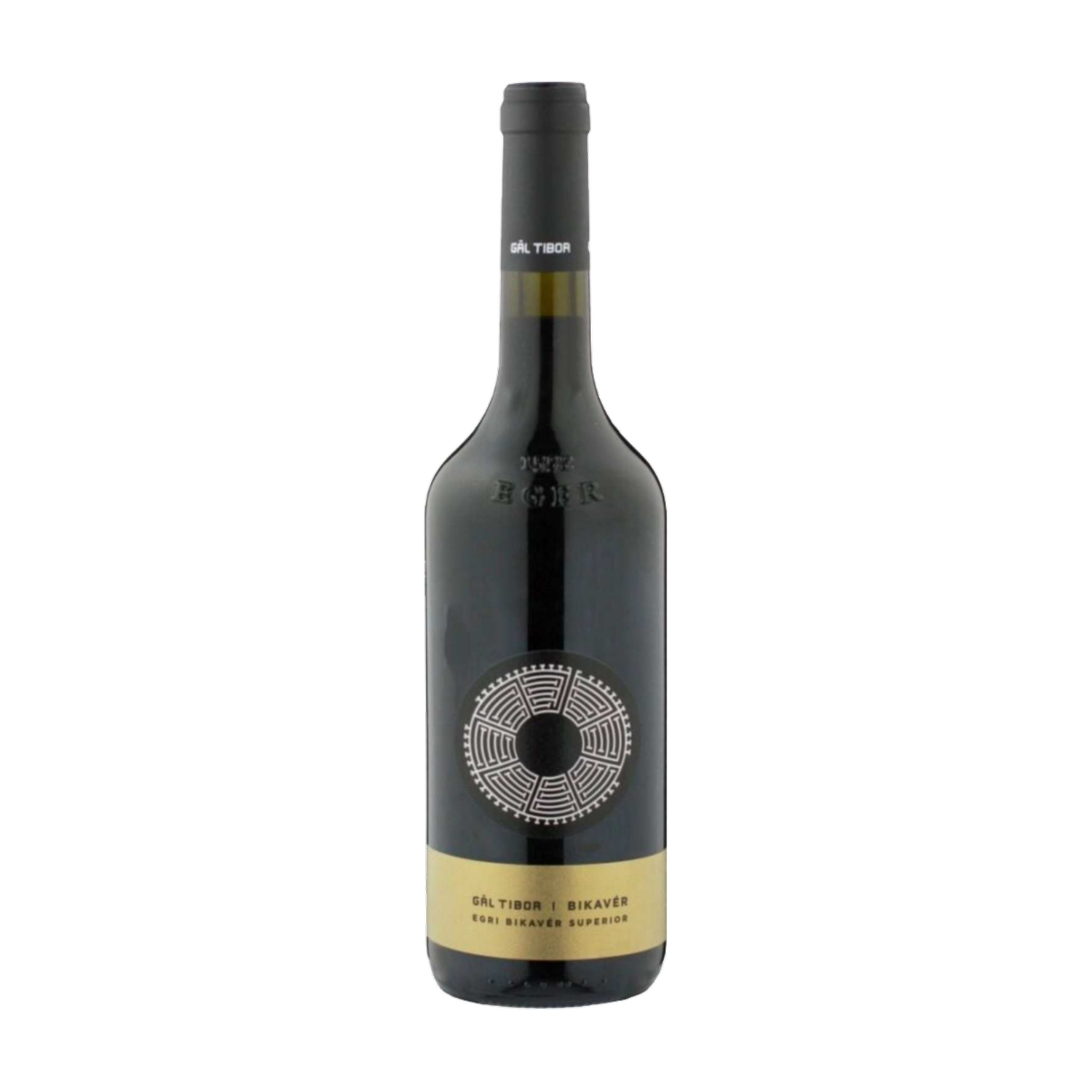 2022 Tibor Gal Bikaver Superior 0.75L