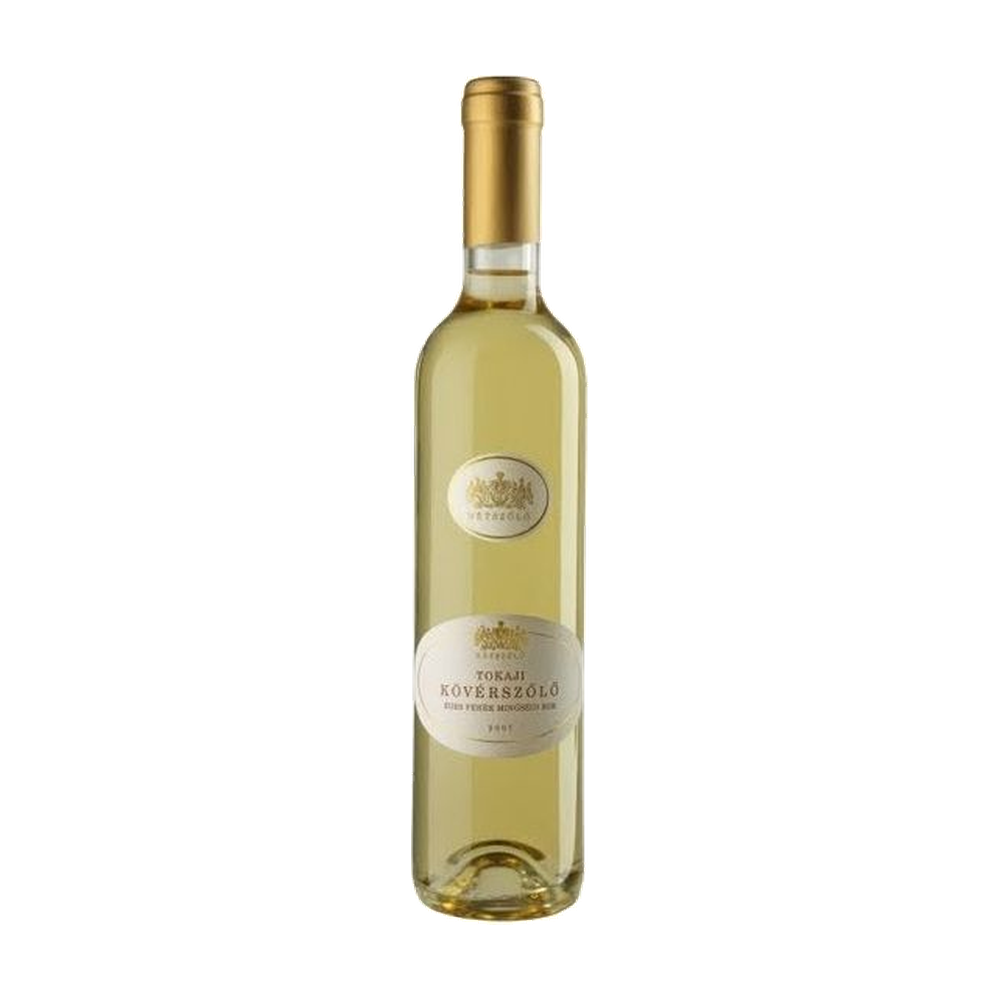 2018 Hétszölö Tokaji Kövérszölö - - BIO 0.5L
