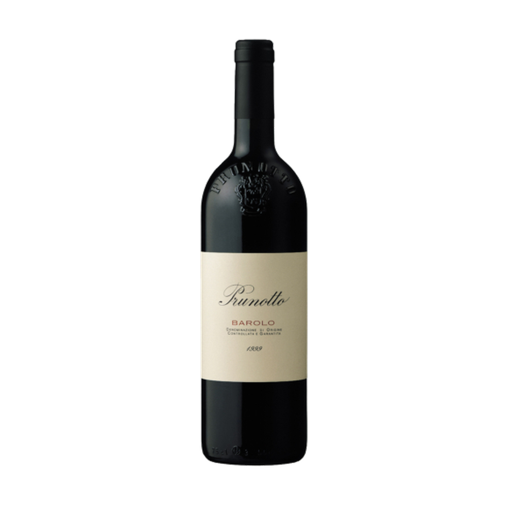 2020 Prunotto Barolo Docg 0.75L