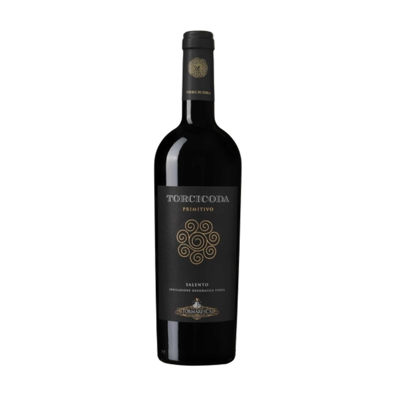 2023 Tormaresca Torcicoda Salento IGT 0.75L