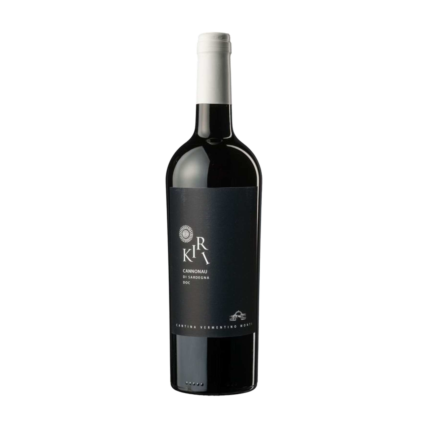 2024 Cantina del Vermentino ‘Kiri’ Cannonau di Sardegna DOC 0.75L