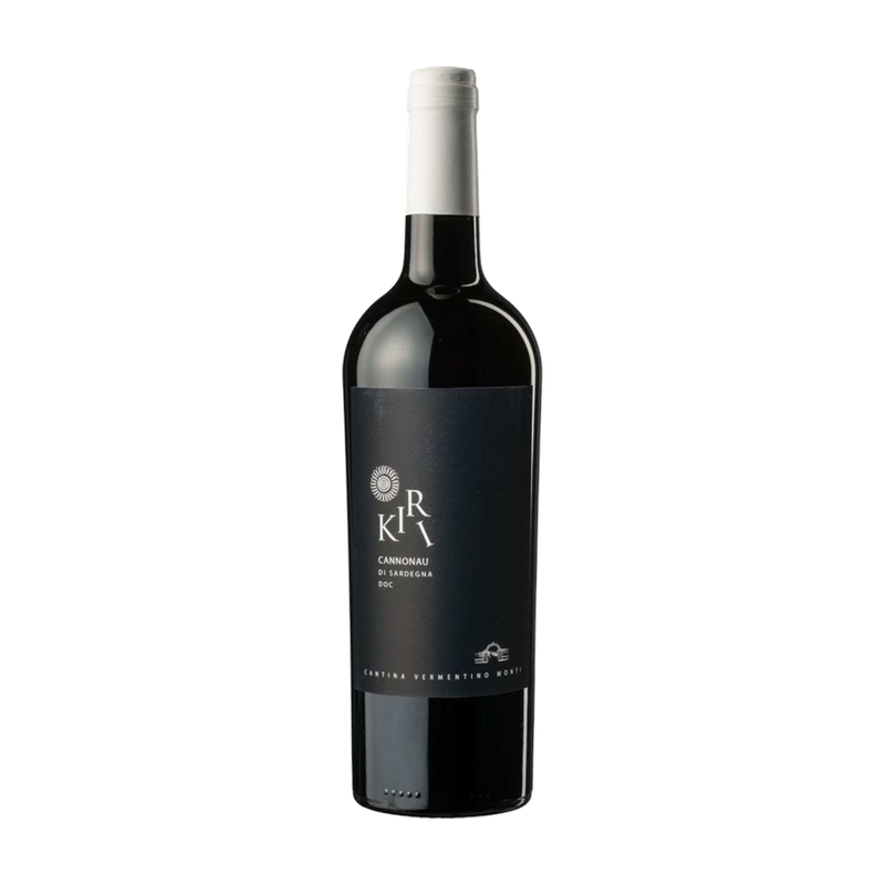2023 Cantina del Vermentino ‘Kiri’ Cannonau di Sardegna DOC 0.75L