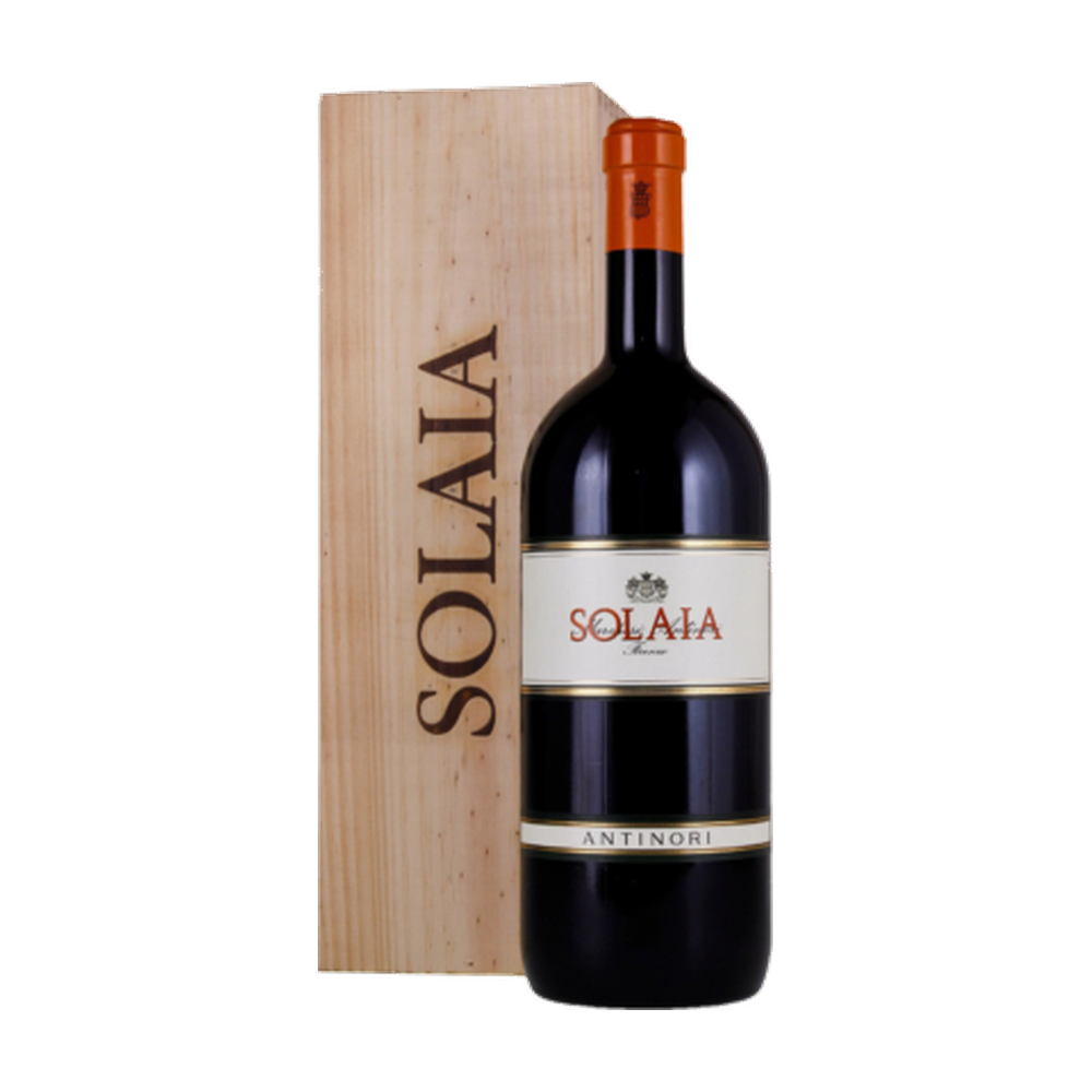2011 Antinori Solaia - IGT 0.75L