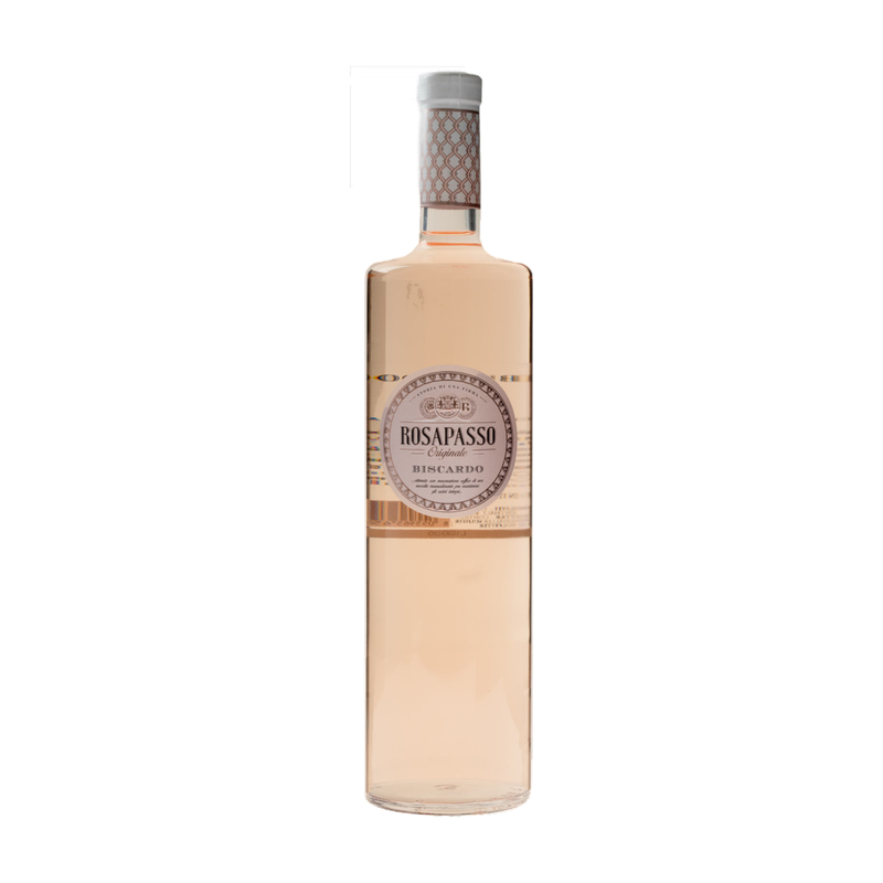 2024 Cantina Mabis Rosapasso 0.75L