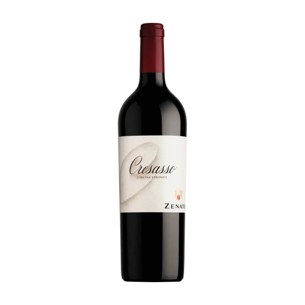2011 Zenato Cresasso Corvina Veronese 1.5L