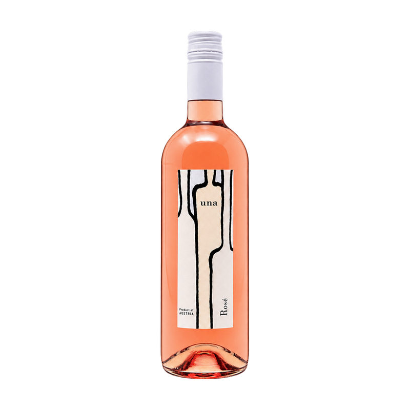 2020 Una Rosé 0.75L