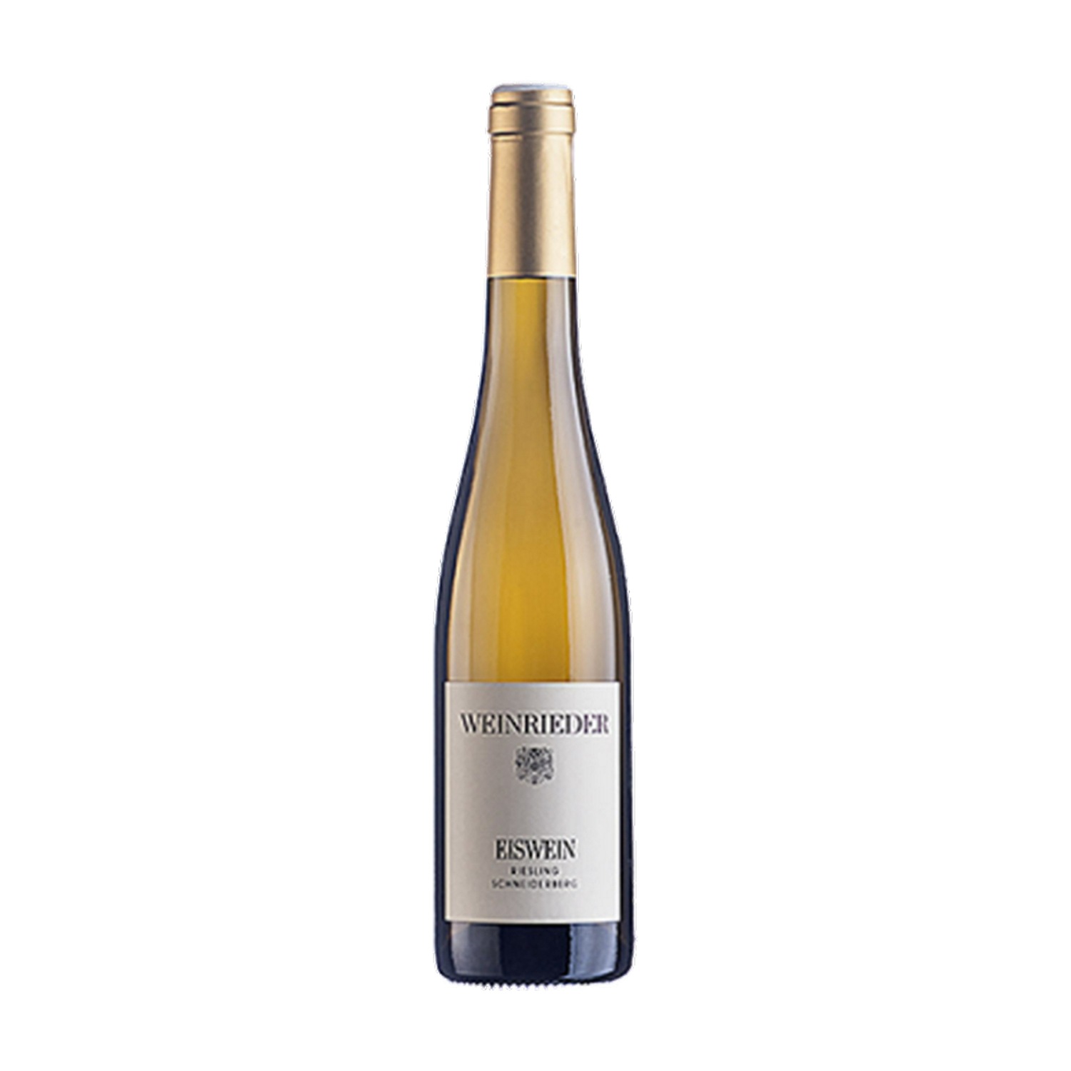 2016 Weinrieder Eiswein Riesling - Ried Schneiderberg 0.375L