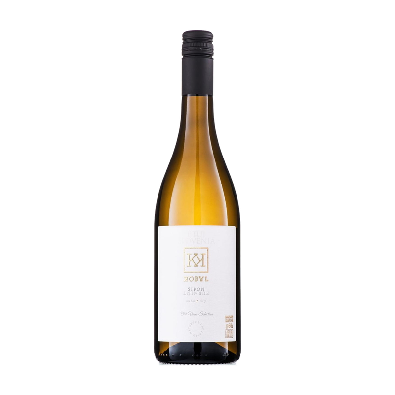 2025 Kobal Sipon (furmint) 0.75L