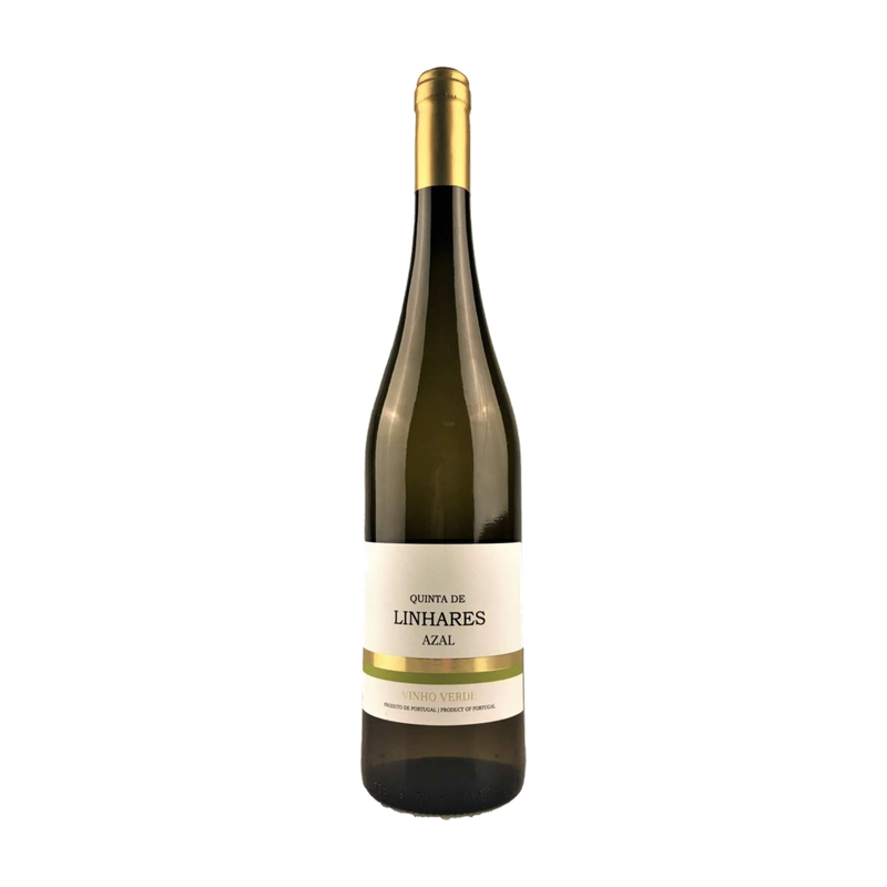 2024 Quinta de Linhares Azal 0.75L
