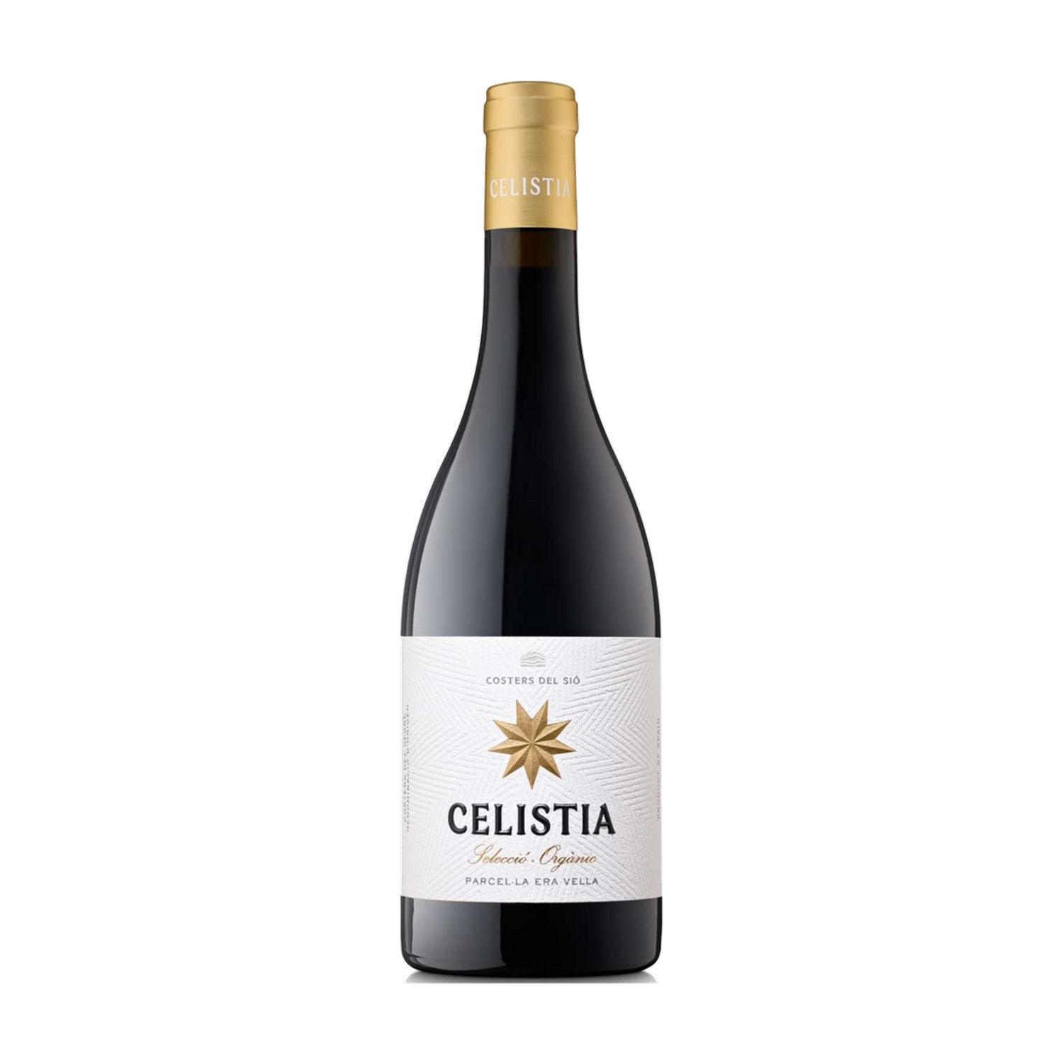 2023 Celistia Selecció - BIO (garnatcha - syrah) 0.75L