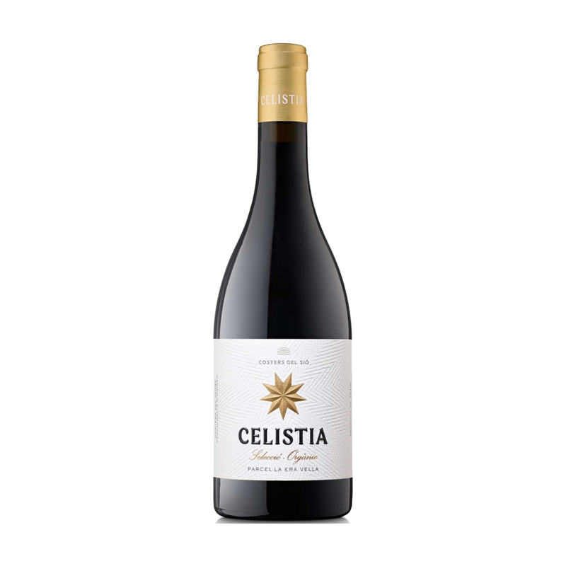 2023 Celistia Selecció - BIO (garnatcha - syrah) 0.75L