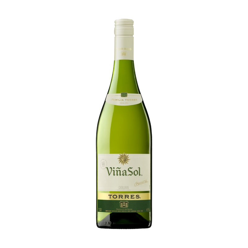 2024 Torres Viña Sol Dry White 0.75L