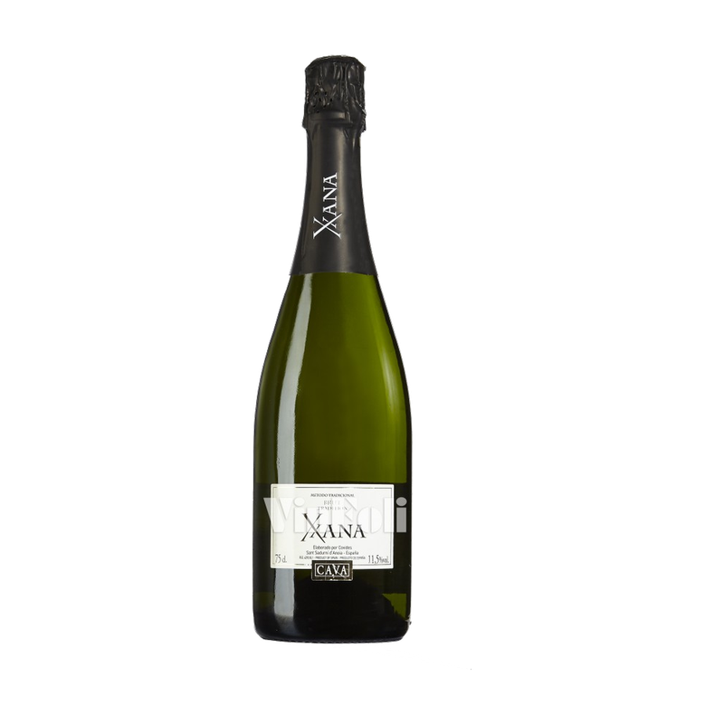 Cava Xana brut 0.75L