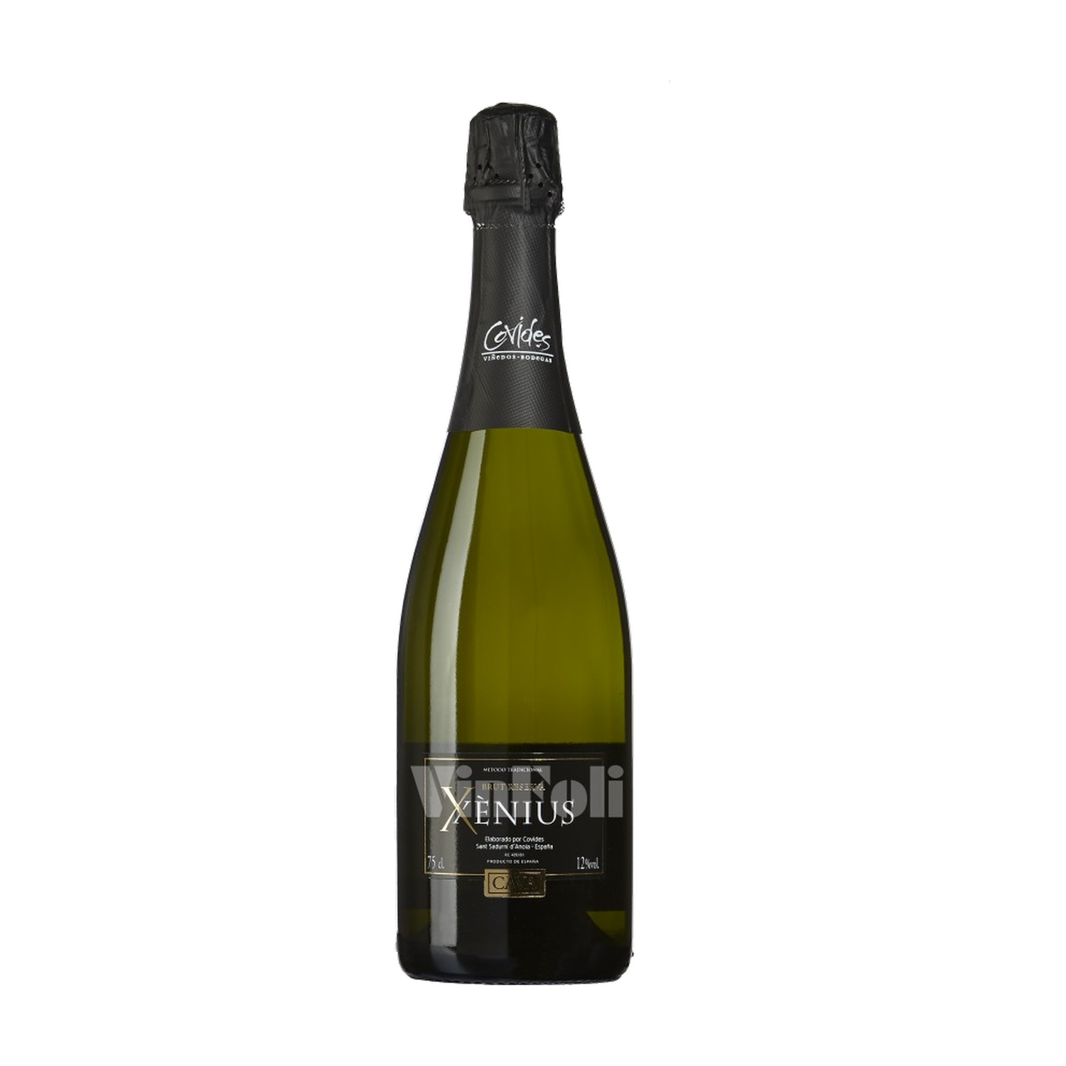 Cava Xenius Brut Reserva 0.75L