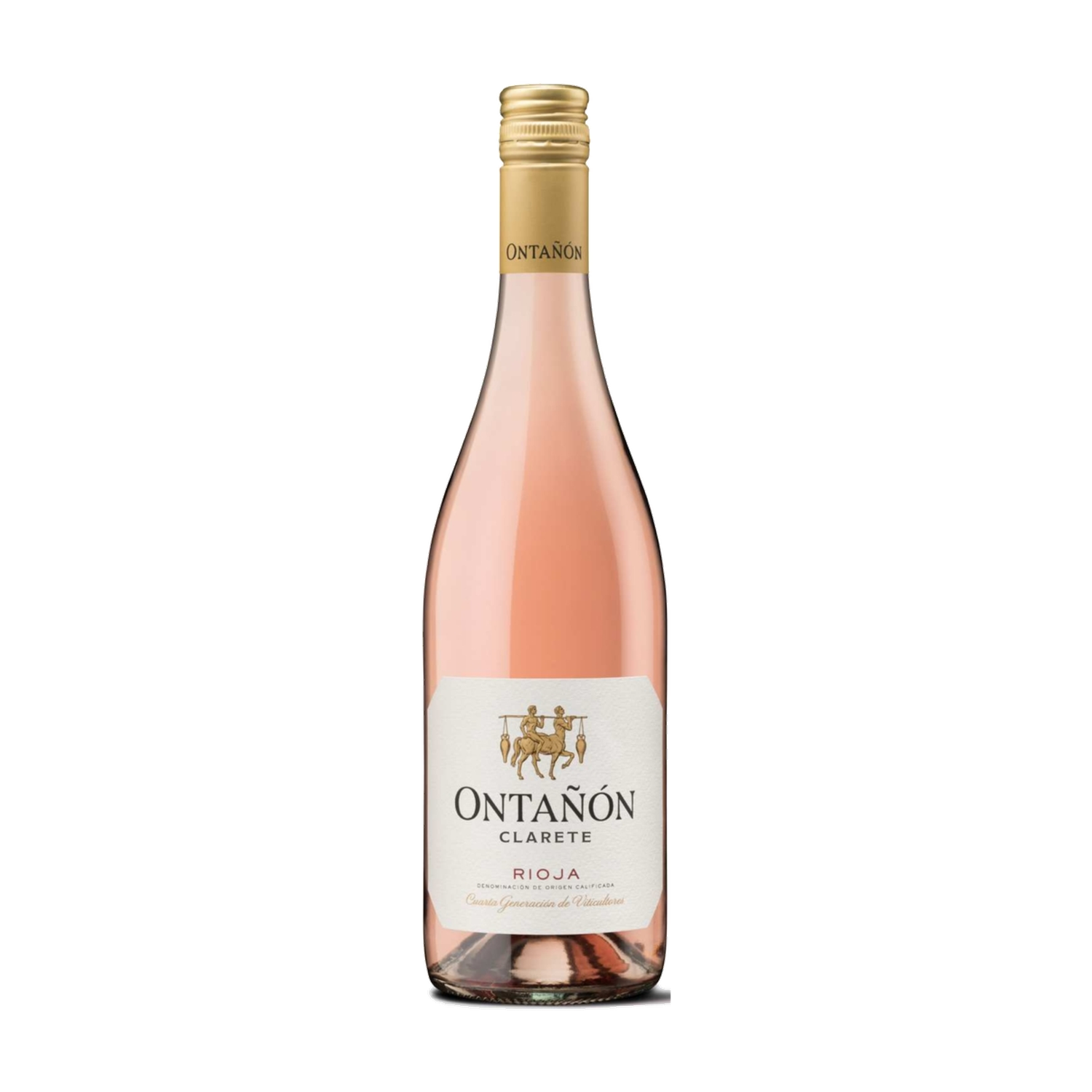 2024 Bodegas Ontañón Ontañón Clarete 0.75L