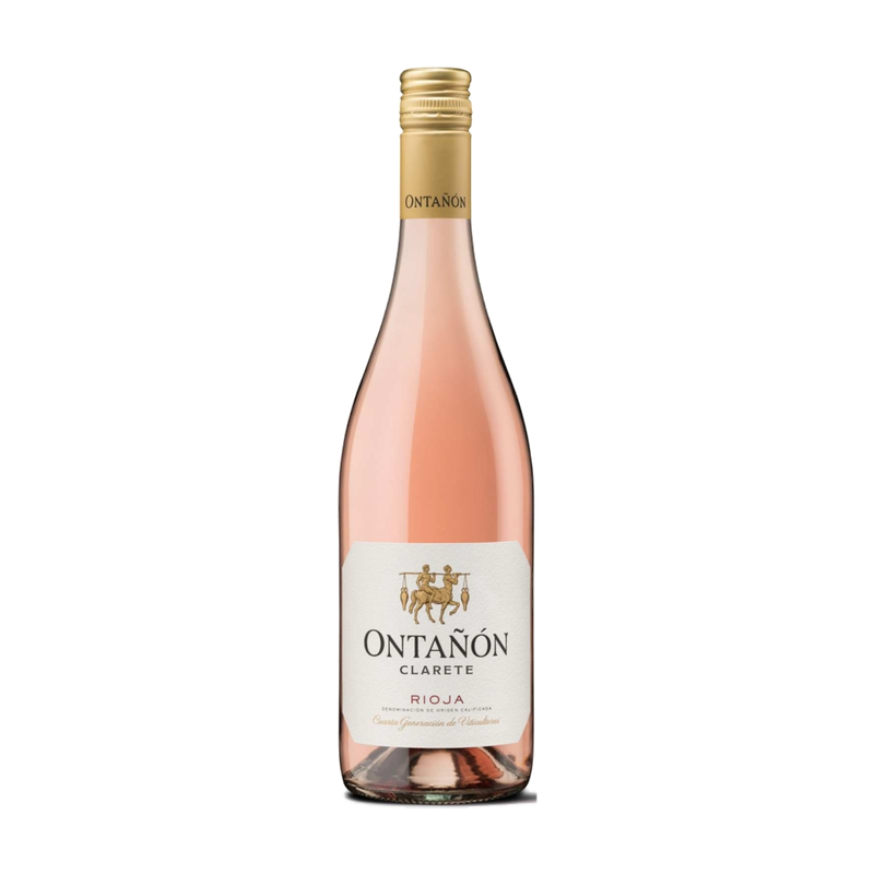 2024 Bodegas Ontañón Ontañón Clarete 0.75L