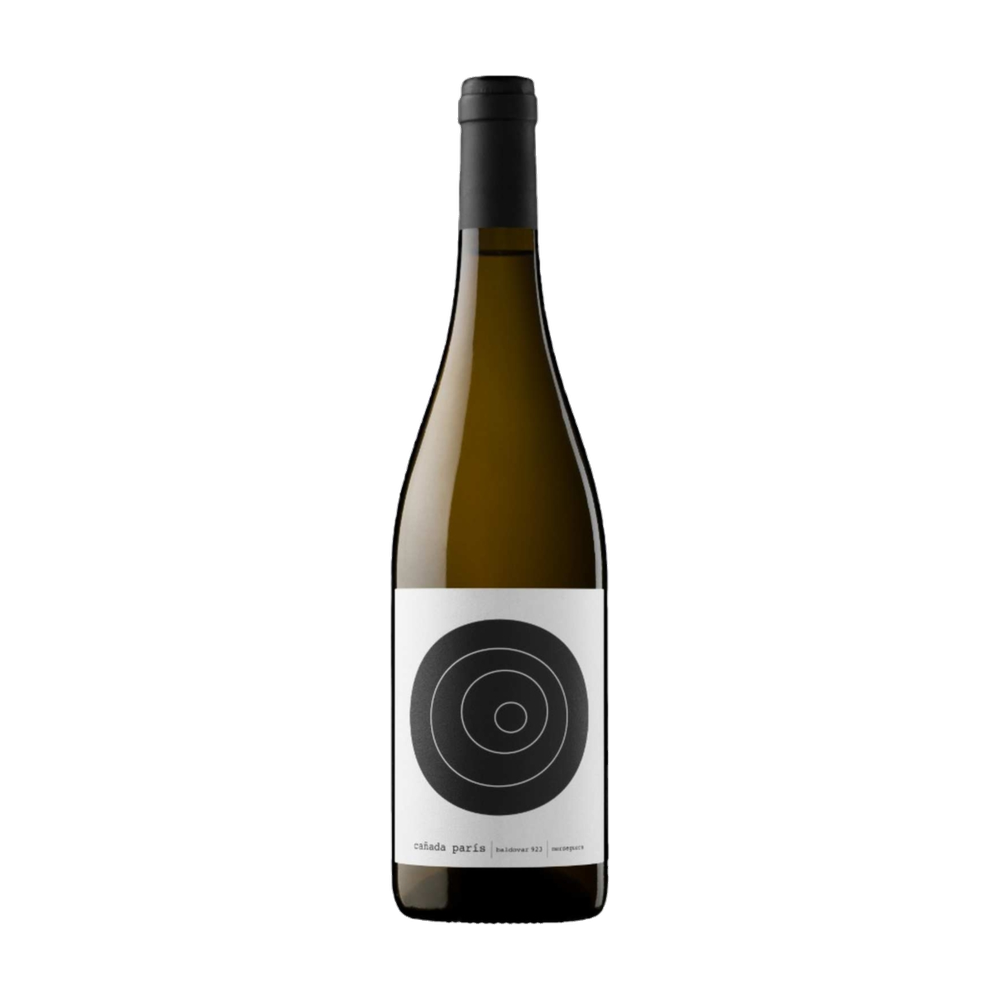 2019 Baldovar Cañada Paris 0.75L