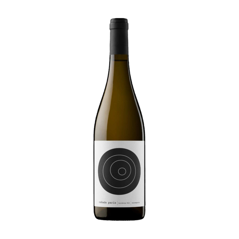 2022 Baldovar Cañada Paris 0.75L