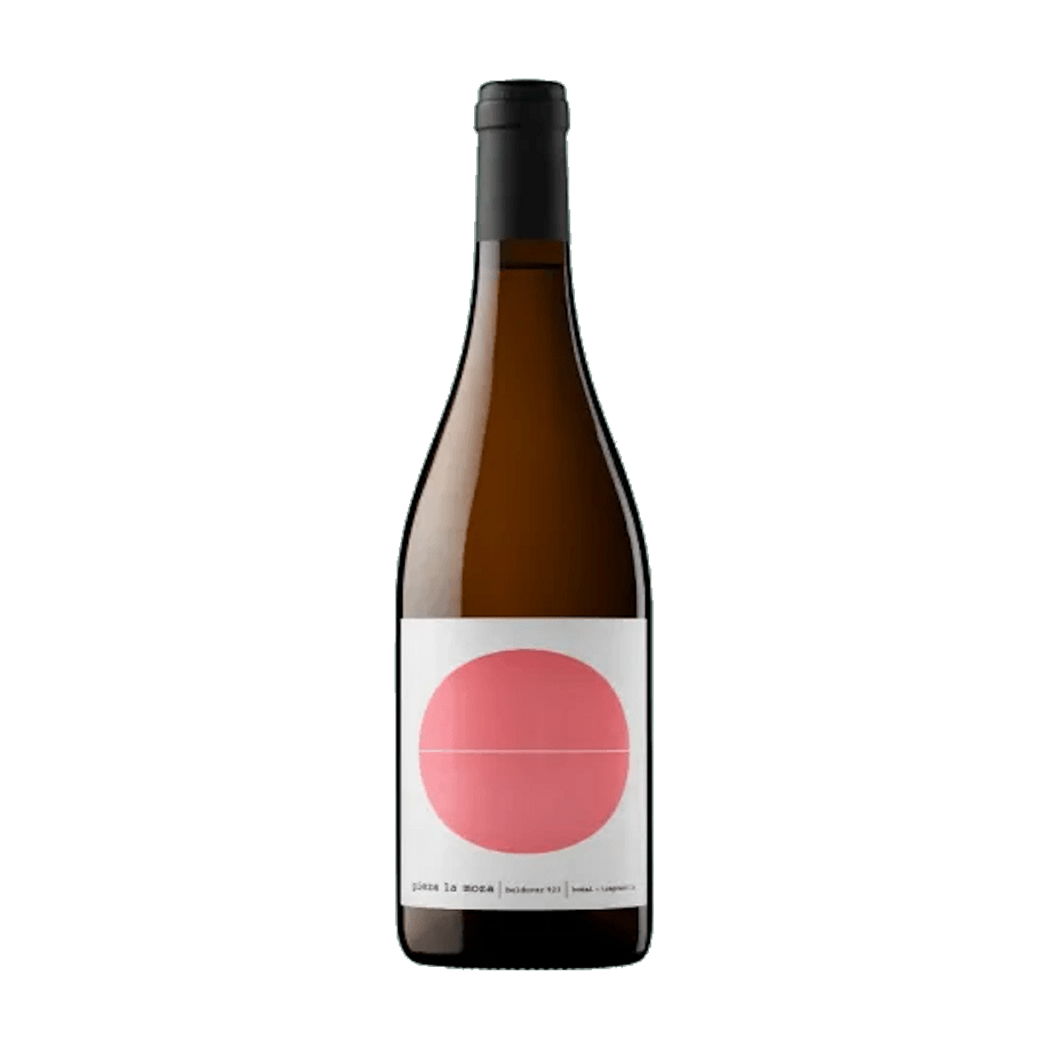 2022 Baldovar Pieza la Moza 0.75L