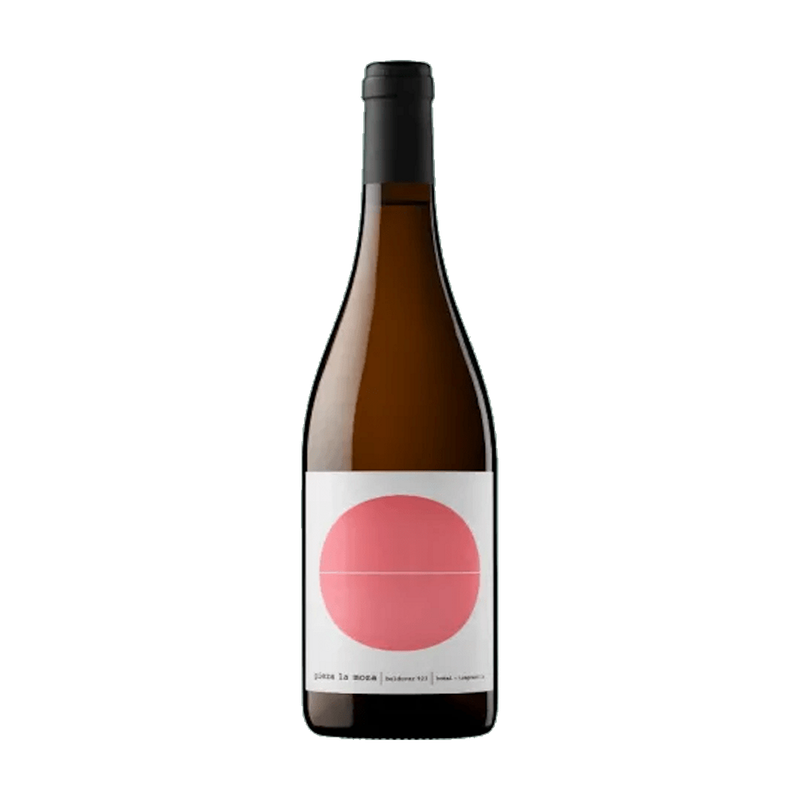 2022 Baldovar Pieza la Moza 0.75L