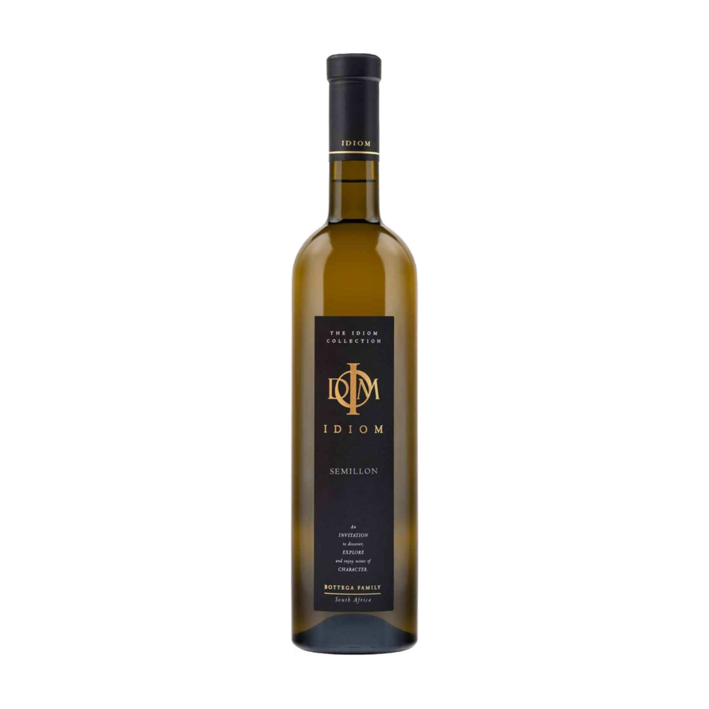 2019 Idiom Semillon 0.75L