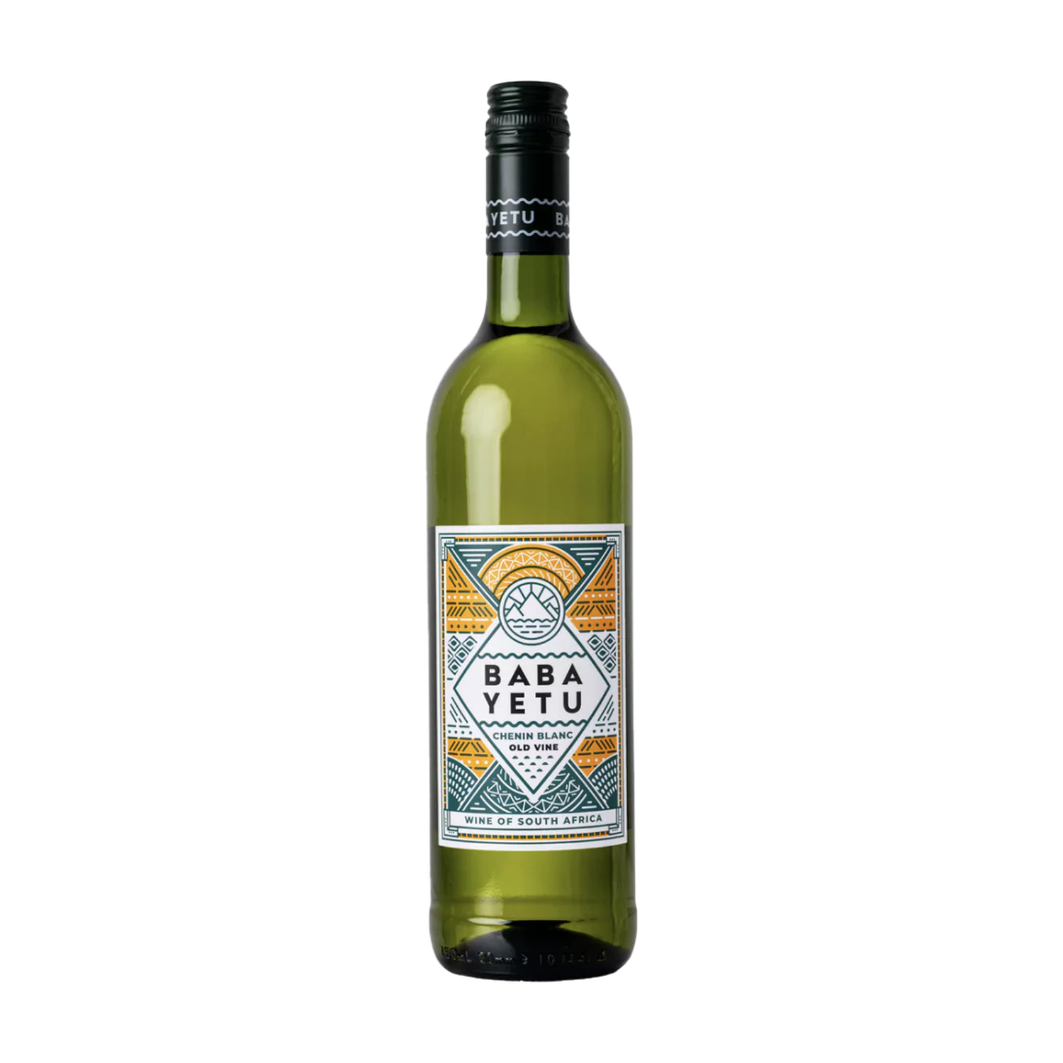 2023 Wolvenhoek Baba Yetu Chenin Blanc 0.75L