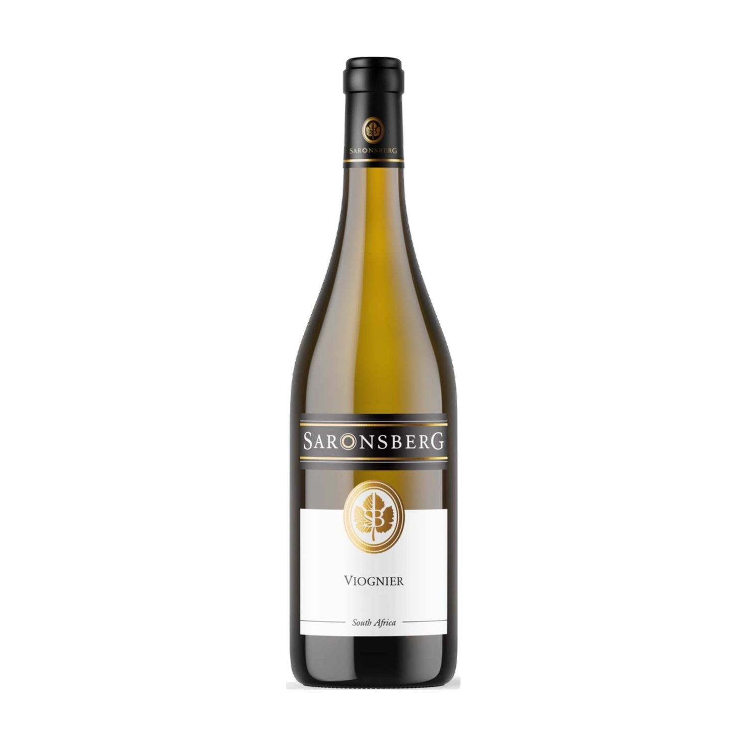 2022 Saronsberg Viognier 0.75L