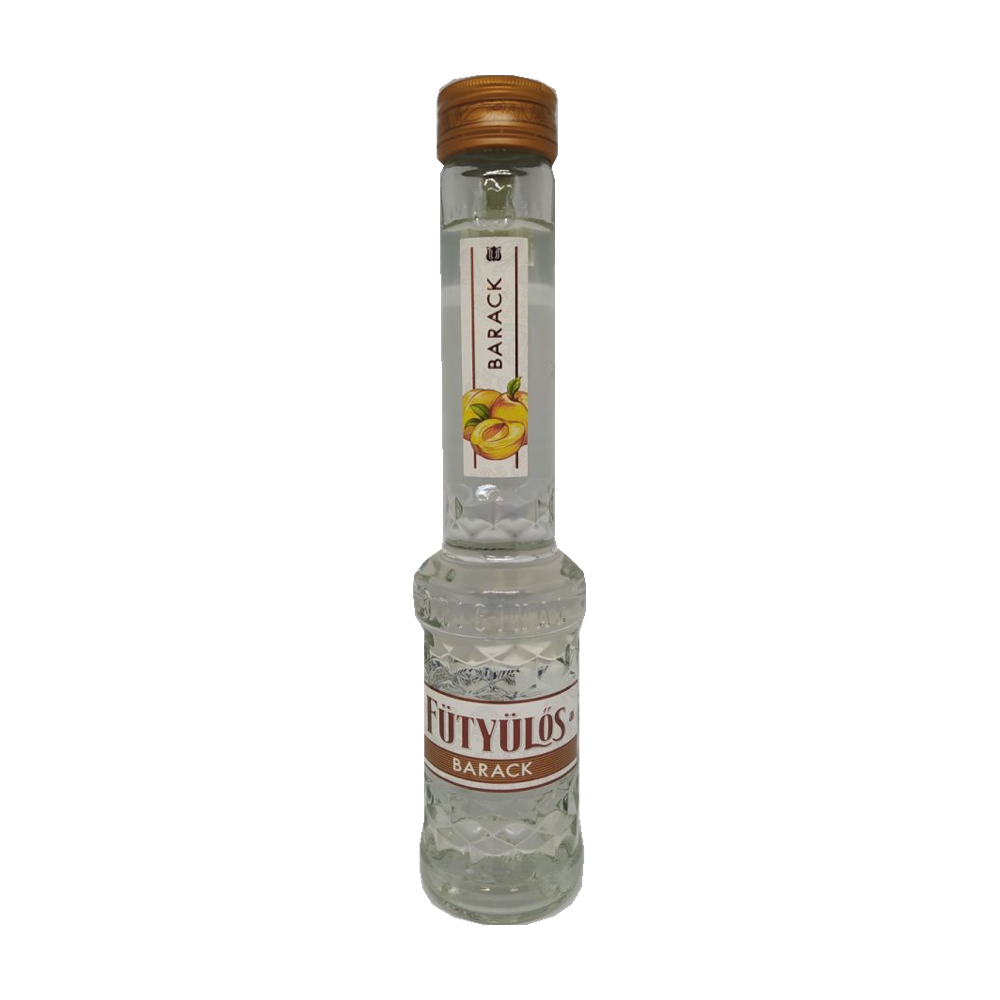 Fütülos Apricot 34,5% 0.5L
