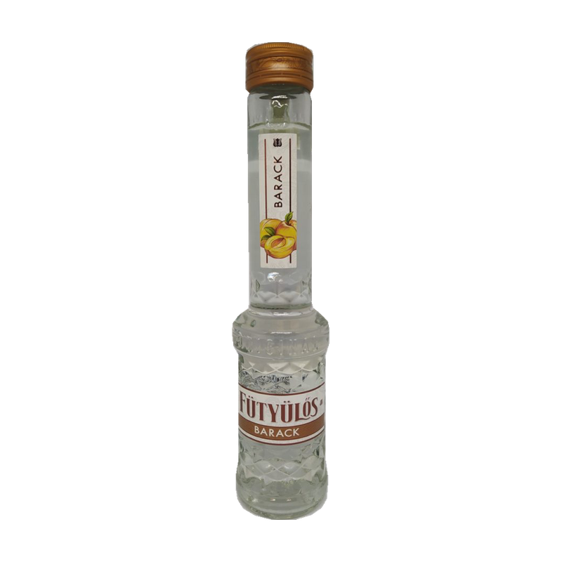 Fütülos Apricot 34,5% 0.5L