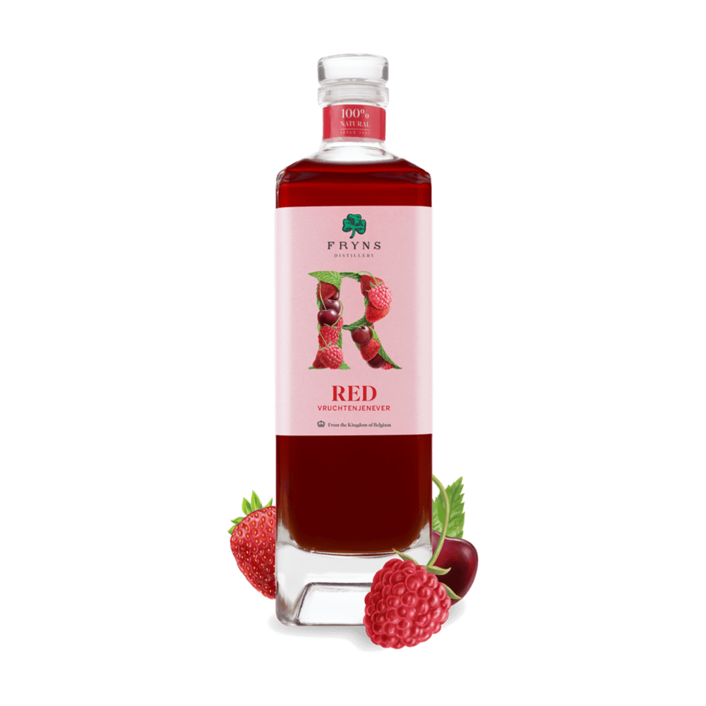 Fryns Red 22° 0.7L