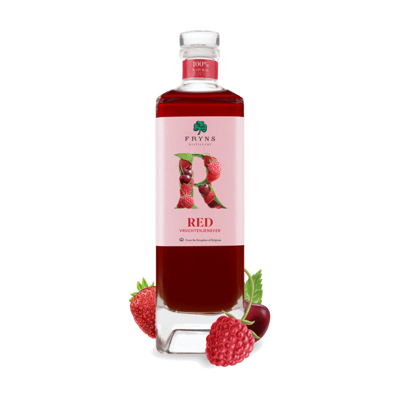 Fryns Red 22° 0.7L