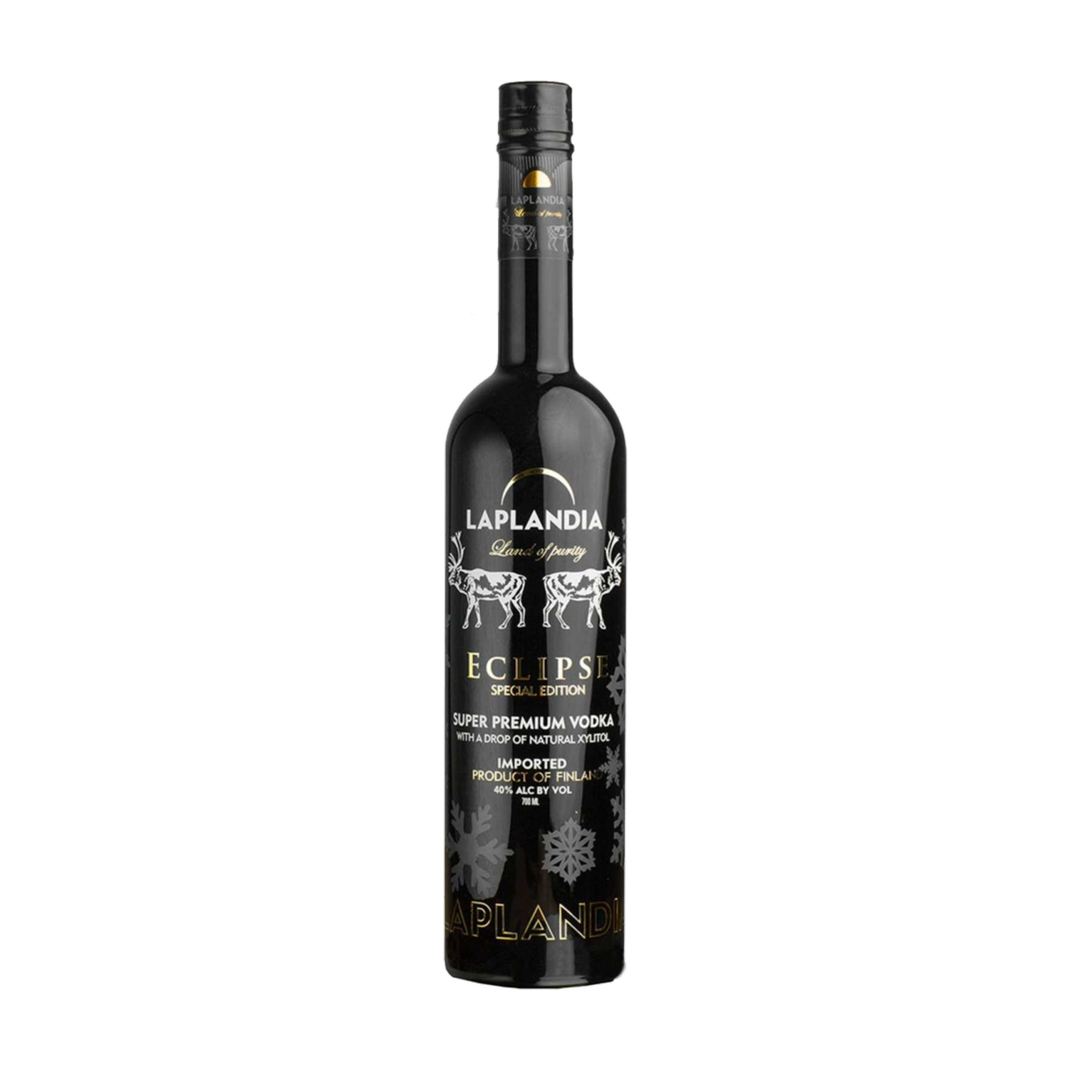 Laplandia Eclipse - 40% alc 0.7L