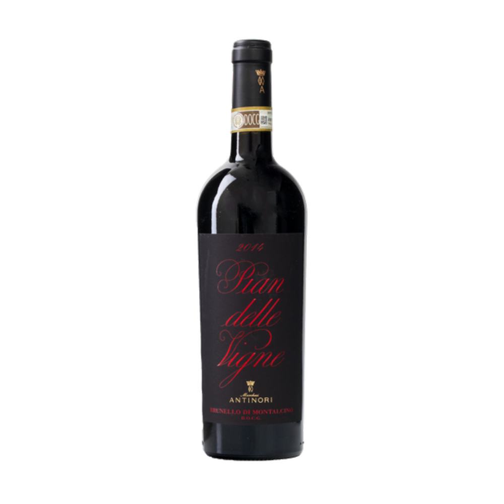 2012 Pian Delle Vigne Brunello di Montalcino DOCG 3L