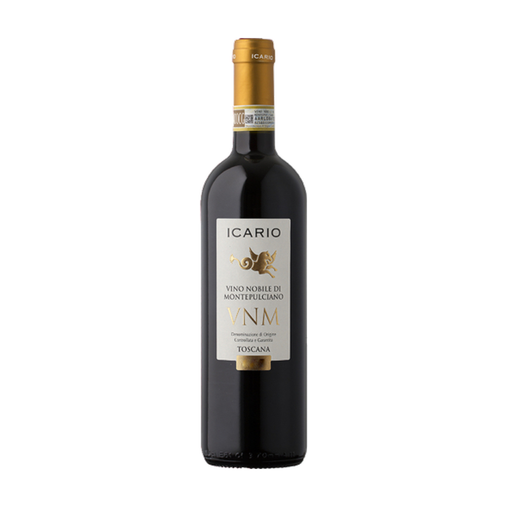 2020 Icario Vino Nobile di Montepulciano DOCG 0.75L
