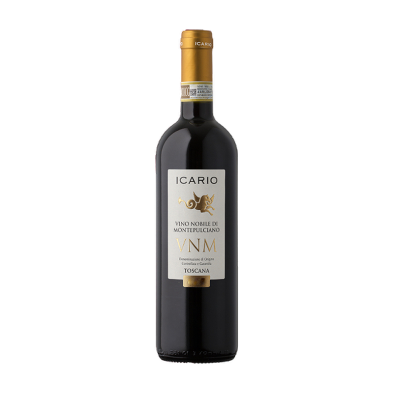 2019 Icario Vino Nobile di Montepulciano DOCG 0.75L