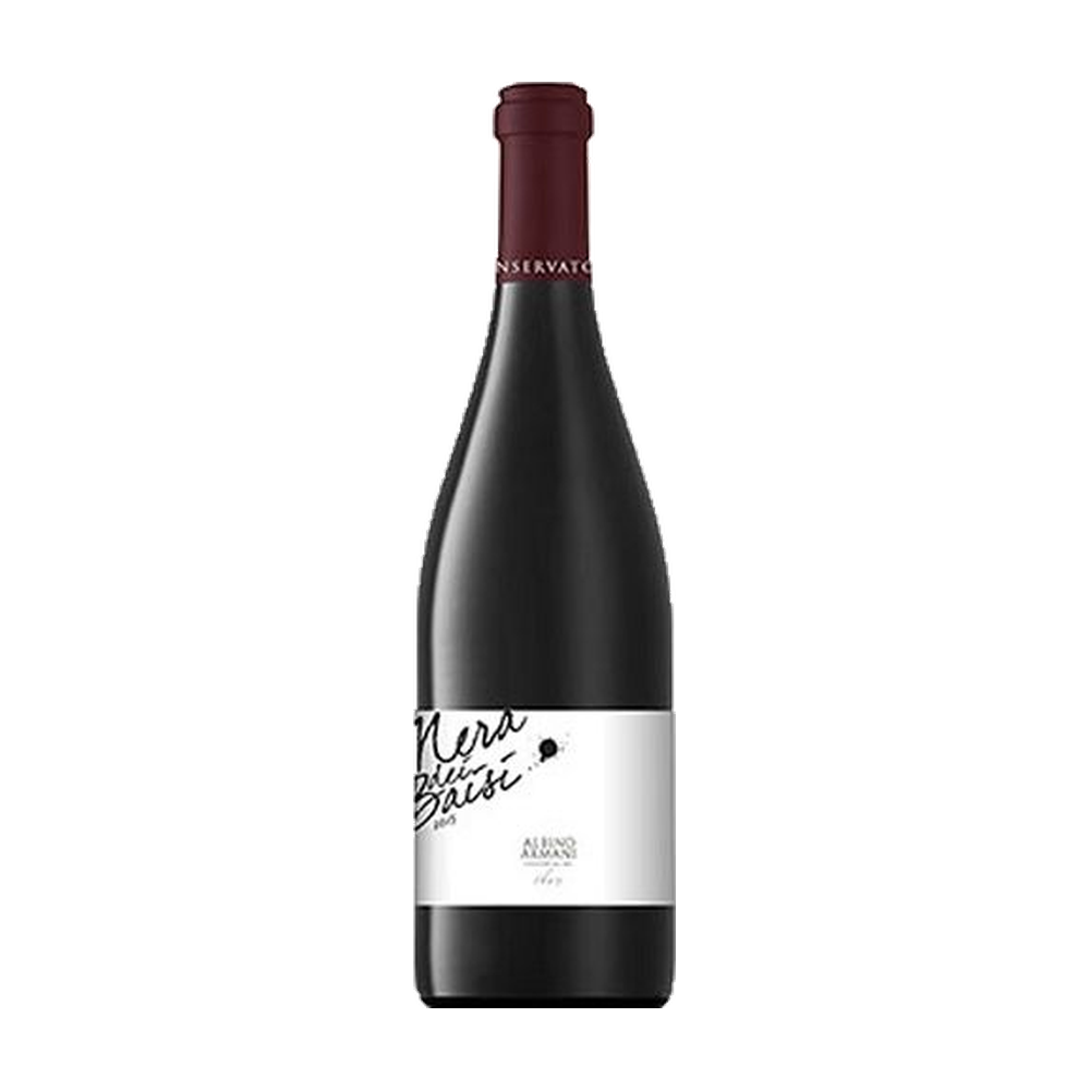 2015 Albino Armani Nera dei Baisi 0.75L