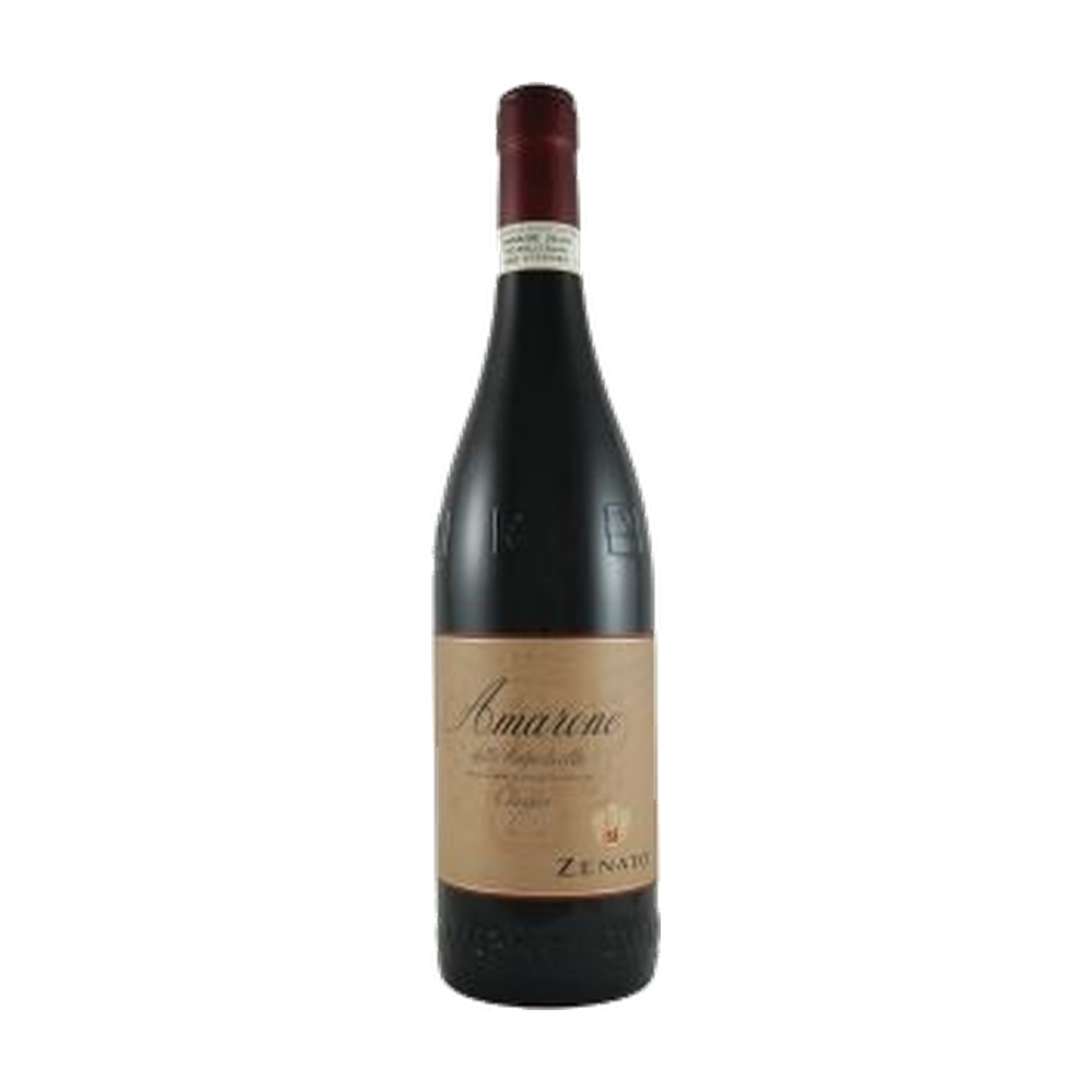 2020 Zenato Amarone della Valpolicella Classico DOCG 0.75L