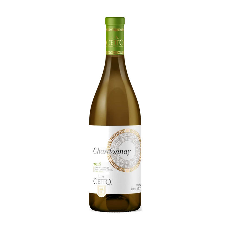 2024 La Cetto Chardonnay 0.75L
