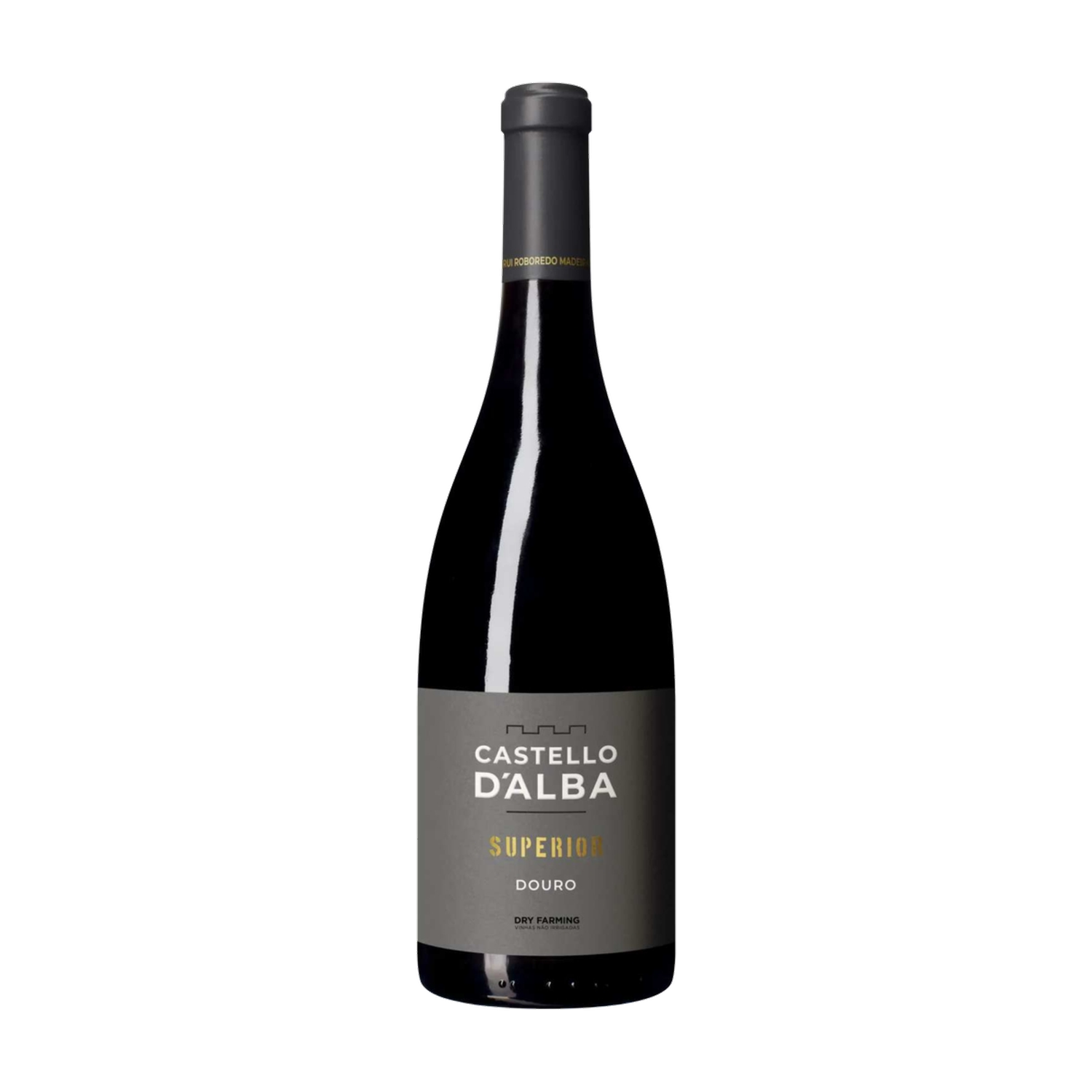 2022 Castello D’Alba Tinto Superior 0.75L
