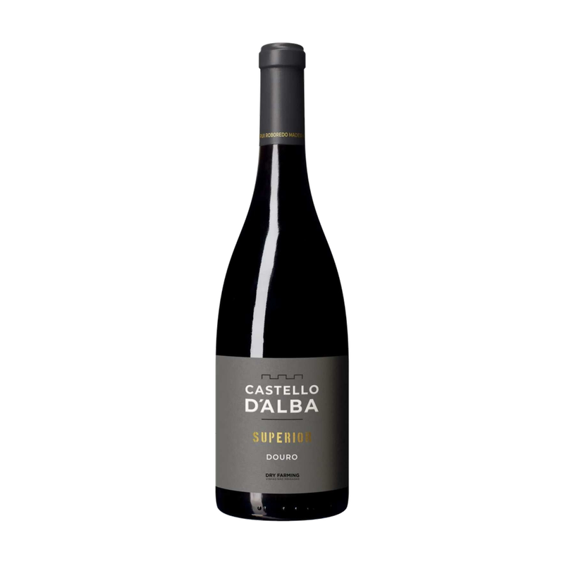 2023 Castello D’Alba Tinto Superior 0.75L