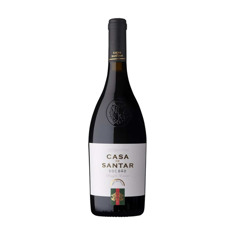 2023 Casa de Santar Tinto 0.75L