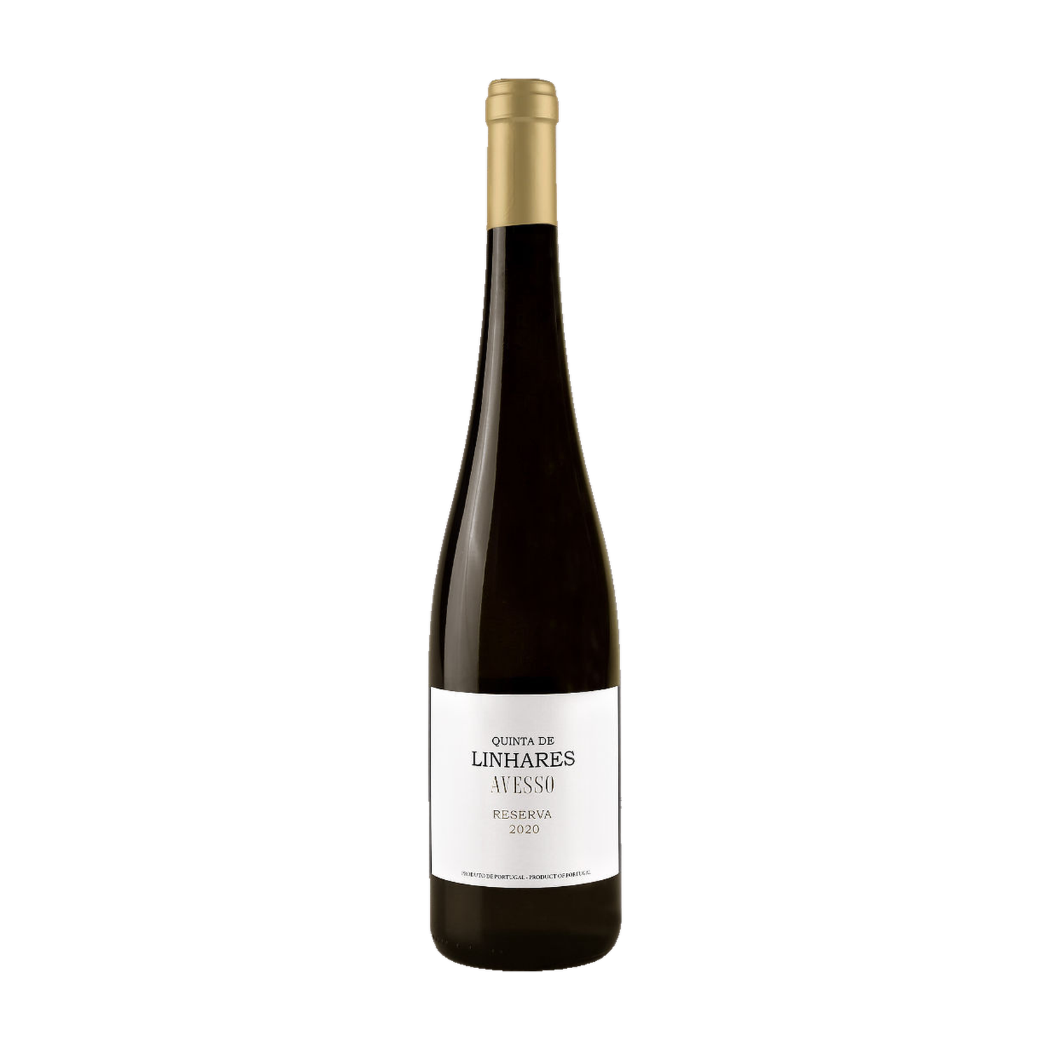 2020 Quinta de Linhares Avesso Reserva 0.75L