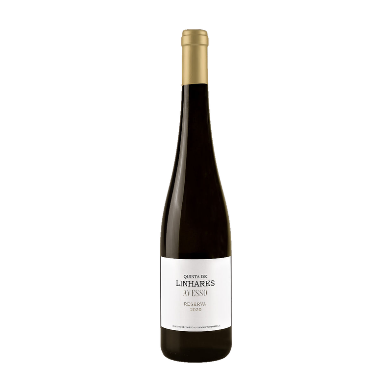 2020 Quinta de Linhares Avesso Reserva 0.75L