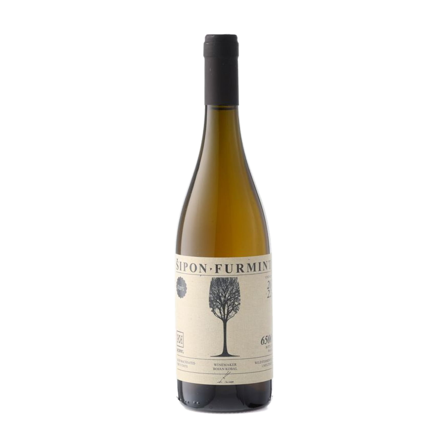 2024 Kobal Roots Sipon (furmint) 0.75L