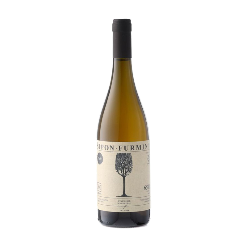 2023 Kobal Roots Sipon (furmint) 0.75L
