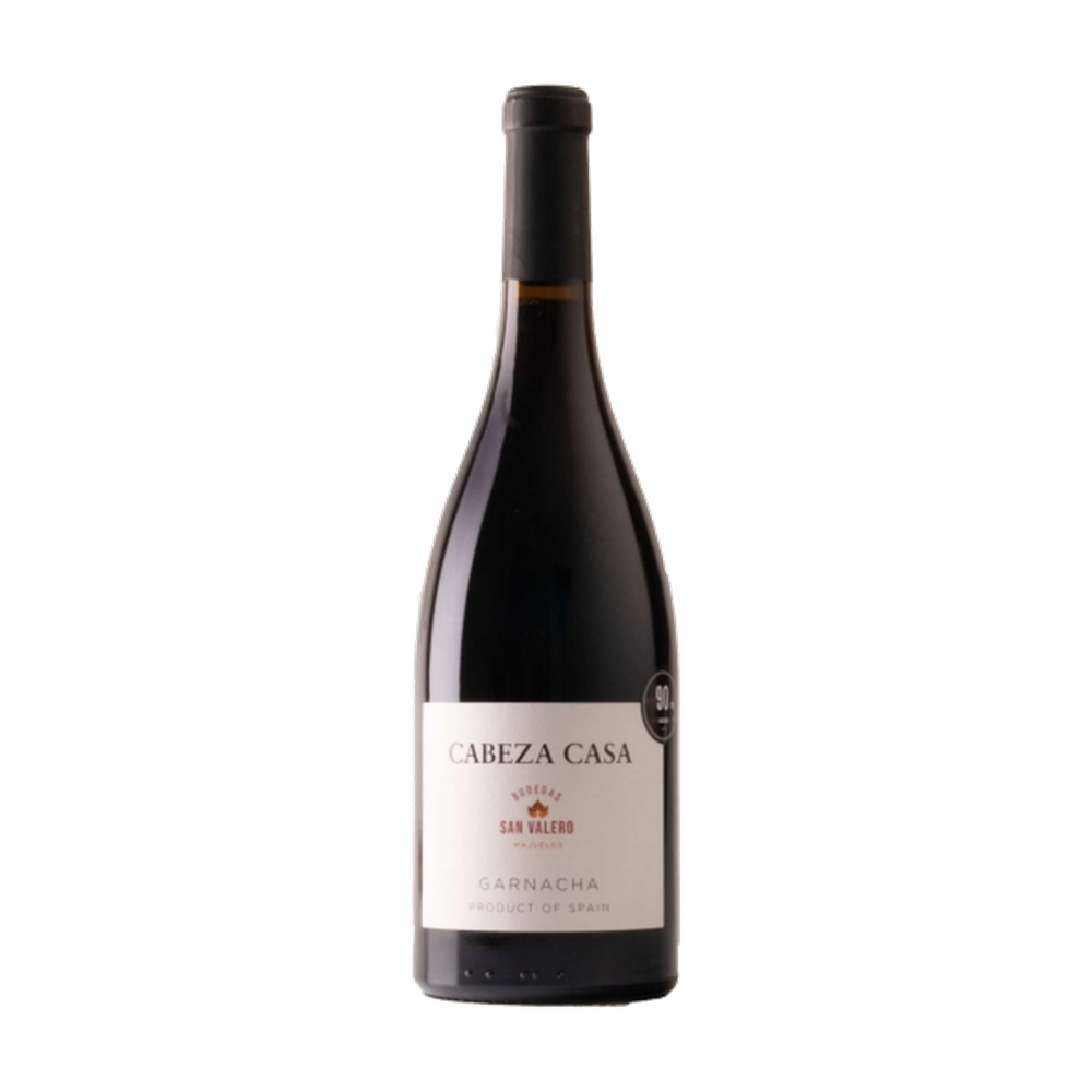 2021 Bodegas San Valero Cabeza Casa Tinto 0.75L