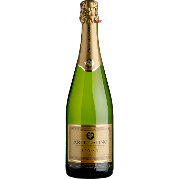 Garcia Carrion Castelfino Cava Brut 0.75L