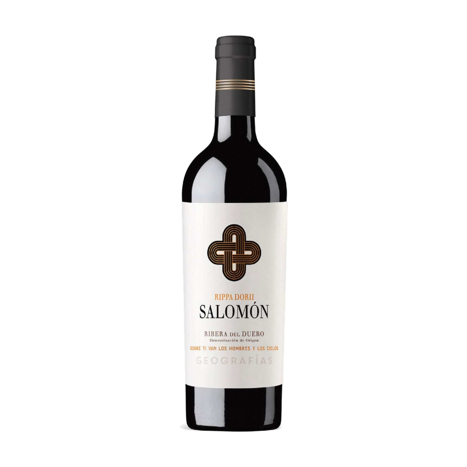 2022 Bodegas Ontañón Rippa Dorii Salomon 0.75L