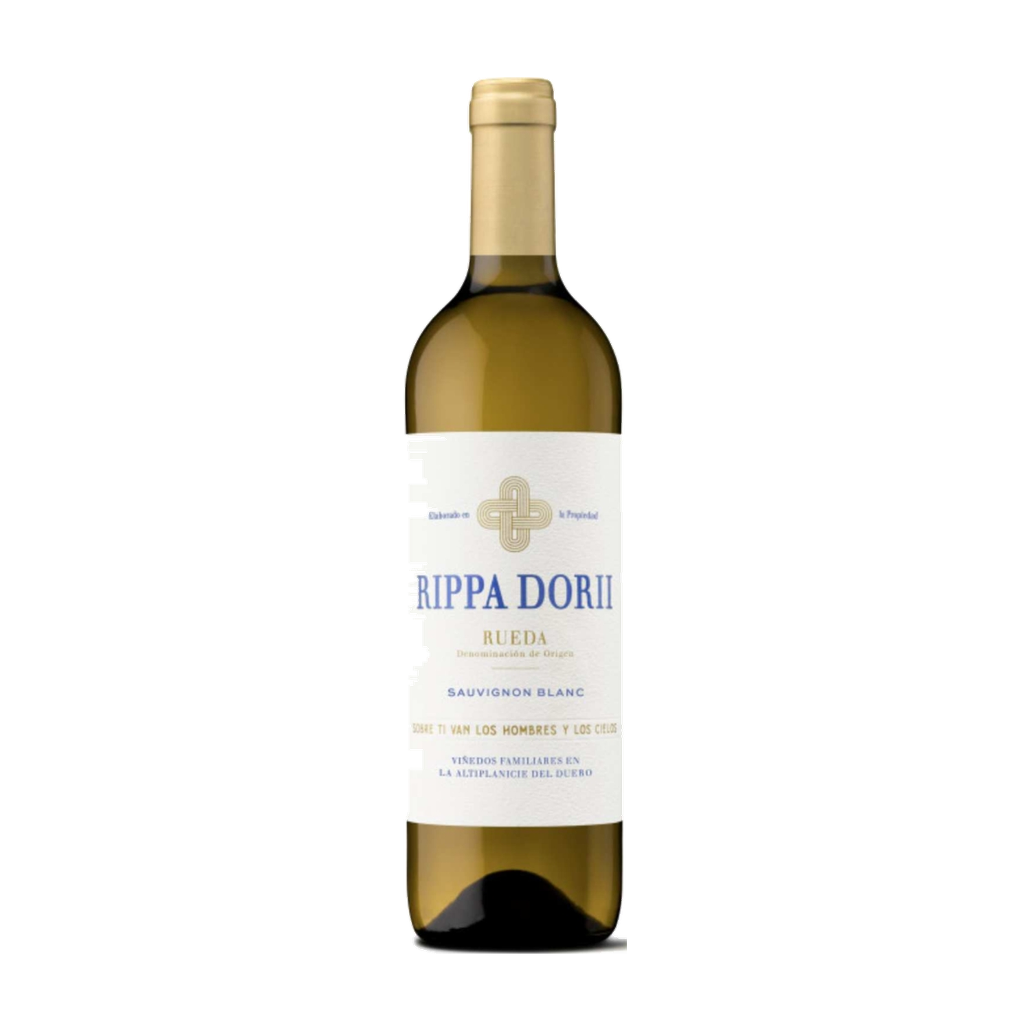 2024 Bodegas Ontañón Rippa Dorii Sauvignon Blanc 0.75L