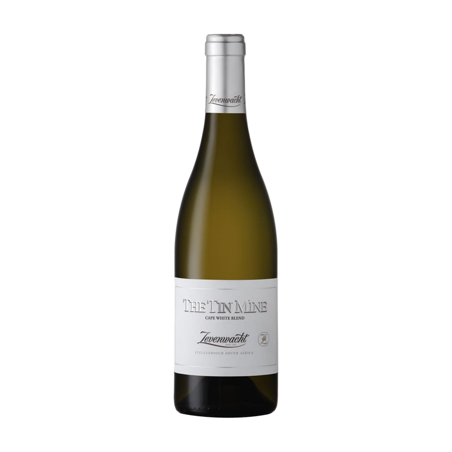 2023 Zevenwacht The Tin Mine Classic White 0.75L